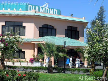 Diamond Hotel 2